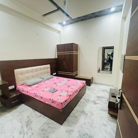 Hotel Divine Agra  Ngoại thất bức ảnh