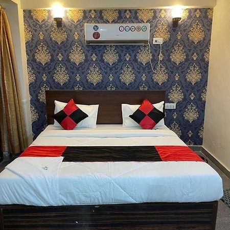 Hotel Divine Agra  Ngoại thất bức ảnh