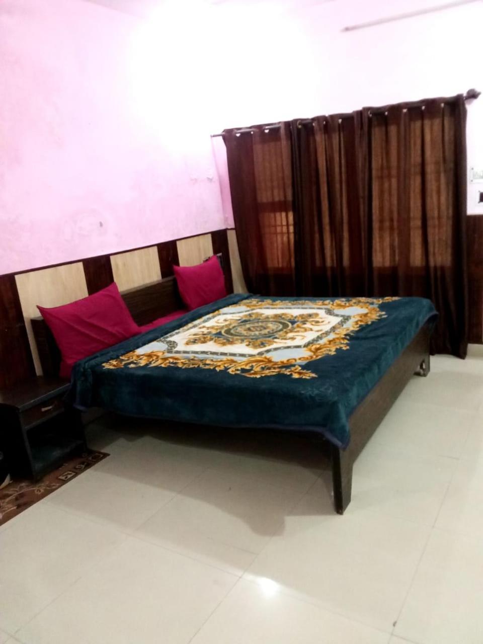 Hotel Divine Agra  Ngoại thất bức ảnh